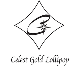 C CELEST GOLD LOLLIPOP trademark