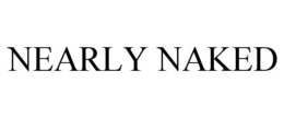 NEARLY NAKED trademark