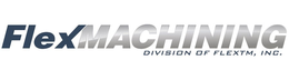 FLEXMACHINING DIVISION OF FLEXTM, INC. trademark