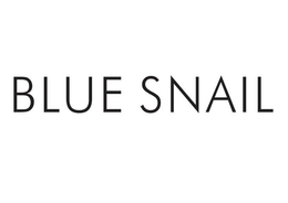 BLUE SNAIL trademark