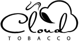 CLOUD TOBACCO trademark