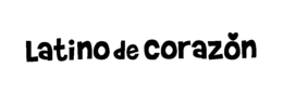 LATINO DE CORAZÓN trademark