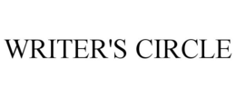 WRITER'S CIRCLE trademark