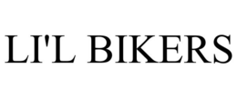 LI'L BIKERS trademark