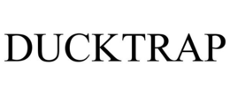 DUCKTRAP trademark