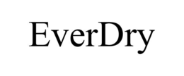 EVERDRY trademark