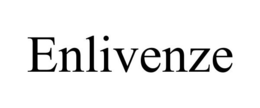 ENLIVENZE trademark