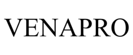 VENAPRO trademark