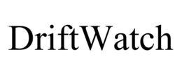 DRIFTWATCH trademark