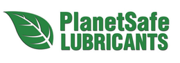PLANETSAFE LUBRICANTS trademark