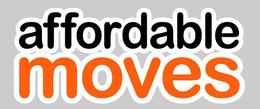 AFFORDABLE MOVES trademark