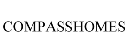 COMPASSHOMES trademark