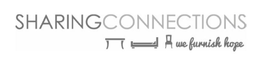 SHARING CONNECTIONS WE FURNISH HOPE trademark