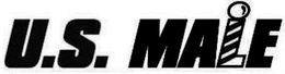 U.S. MALE trademark