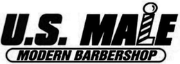 U.S. MALE MODERN BARBERSHOP trademark