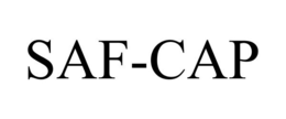 SAF-CAP trademark