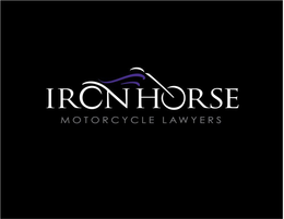 IRONHORSE MOTORCYCLE LAWYERS trademark