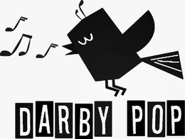 DARBY POP trademark