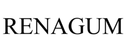 RENAGUM trademark