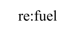 RE:FUEL trademark