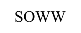 SOWW trademark