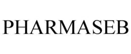PHARMASEB trademark