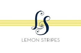 LS LEMON STRIPES trademark