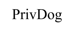 PRIVDOG trademark