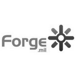 FORGE.MIL trademark