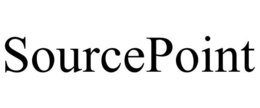 SOURCEPOINT trademark