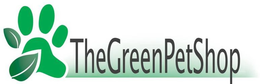 THEGREENPETSHOP trademark