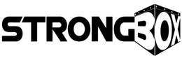 STRONGBOX trademark