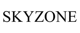 SKYZONE trademark
