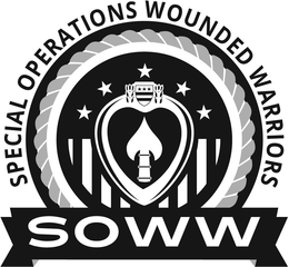 SOWW SPECIAL OPERATIONS WOUNDED WARRIORS trademark