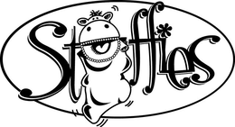 STUFFIES trademark