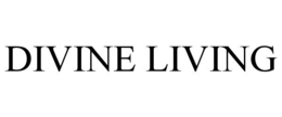 DIVINE LIVING trademark
