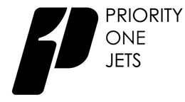 P1 PRIORITY ONE JETS trademark