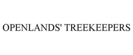 OPENLANDS' TREEKEEPERS trademark