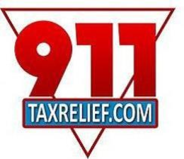 911 TAX RELIEF.COM trademark