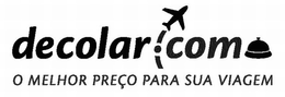 DECOLAR.COM O MELHOR PREÇO PARA SUA VIAGEM trademark