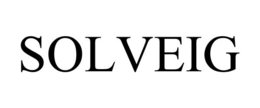 SOLVEIG trademark
