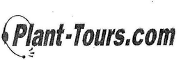 PLANT-TOURS.COM trademark