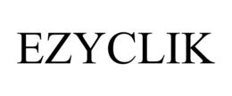 EZYCLIK trademark