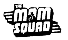 THE MOM SQUAD trademark