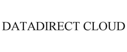 DATADIRECT CLOUD trademark