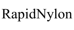RAPIDNYLON trademark