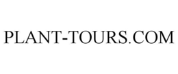 PLANT-TOURS.COM trademark