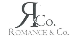 R & CO. ROMANCE & CO. trademark
