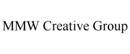 MMW CREATIVE GROUP trademark