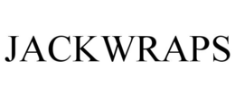 JACKWRAPS trademark